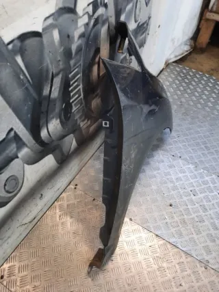  Крыло переднее правое Ford C-max 2 Арт 57387, вид 7