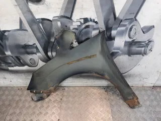  Крыло переднее правое Ford C-max 2 Арт 57387, вид 8