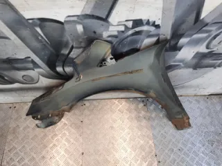  Крыло переднее правое Ford C-max 2 Арт 57387, вид 9