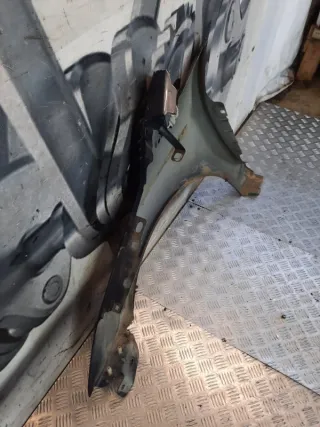  Крыло переднее правое Ford C-max 2 Арт 57387, вид 14