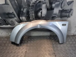  Крыло переднее левое Audi TT 1 Арт 57391, вид 1