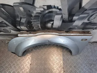  Крыло переднее левое Audi TT 1 Арт 57391, вид 2