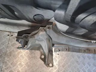  Крыло переднее левое Audi TT 1 Арт 57391, вид 13