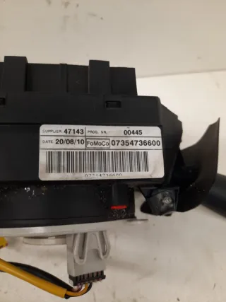 07354736600 Переключатель подрулевой (стрекоза) Ford KA 2 Арт 57444, вид 5