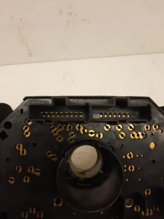 07354736600 Переключатель подрулевой (стрекоза) Ford KA 2 Арт 57444, вид 7