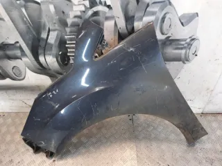  Крыло переднее левое Ford C-max 2 Арт 57454, вид 1