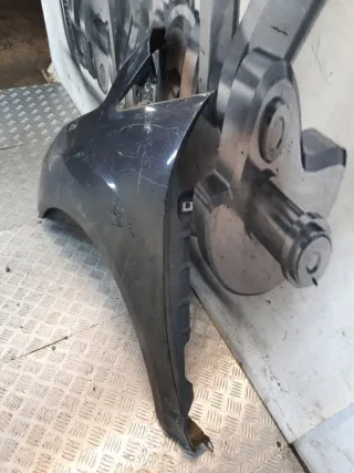  Крыло переднее левое Ford C-max 2 Арт 57454, вид 3