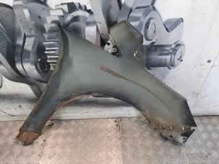  Крыло переднее левое Ford C-max 2 Арт 57454, вид 6