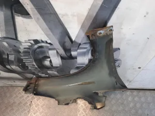  Крыло переднее левое Ford C-max 2 Арт 57454, вид 11
