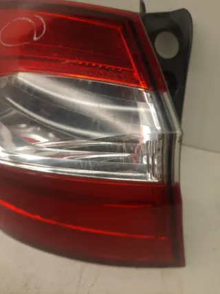  Фонарь задний левый Kia Rio 3 Арт 57540, вид 4