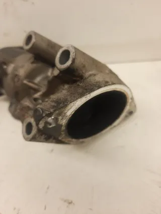 4R8Q9D475A Клапан EGR Peugeot 407 Арт 57758, вид 2