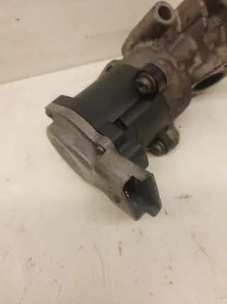 4R8Q9D475A Клапан EGR Peugeot 407 Арт 57758, вид 3