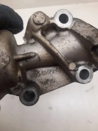 4R8Q9D475A Клапан EGR Peugeot 407 Арт 57758, вид 7