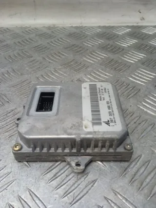 1307329066 Блок розжига ксенона Audi TT 1 Арт 57871, вид 4