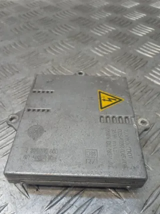 1307329066 Блок розжига ксенона Audi TT 1 Арт 57871, вид 5