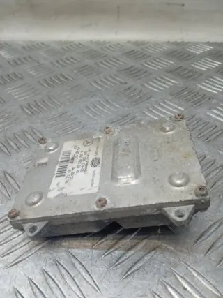 A0028202426 Блок розжига ксенона Mercedes E W211 Арт 57879, вид 2
