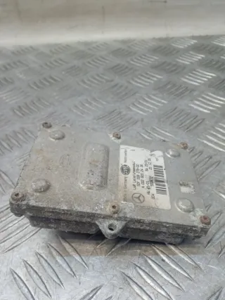 A0028202426 Блок розжига ксенона Mercedes E W211 Арт 57879, вид 4