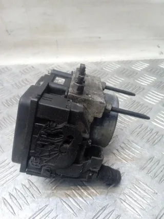0265800623 Блок ABS Fiat Bravo 2 Арт 57914, вид 2