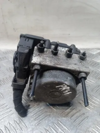 0265800623 Блок ABS Fiat Bravo 2 Арт 57914, вид 3