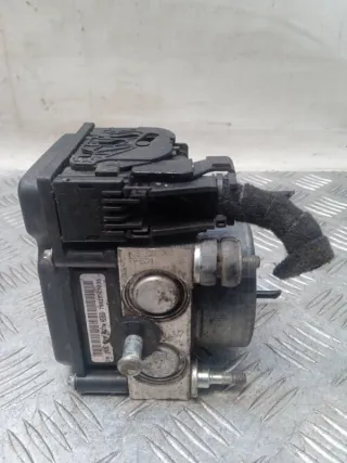 0265800623 Блок ABS Fiat Bravo 2 Арт 57914, вид 6