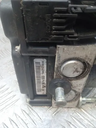 0265800623 Блок ABS Fiat Bravo 2 Арт 57914, вид 7