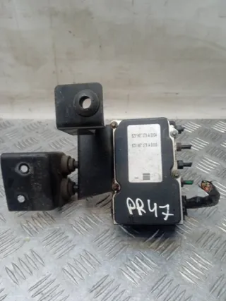 0265800468 Блок ABS Volkswagen Fox Арт 57921, вид 1