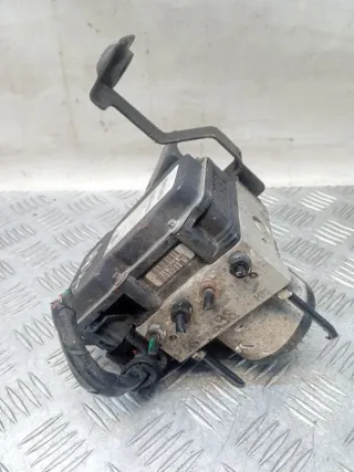 0265800468 Блок ABS Volkswagen Fox Арт 57921, вид 2