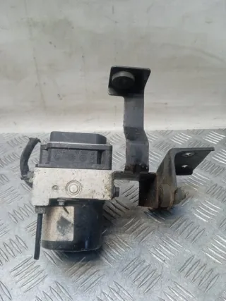 0265800468 Блок ABS Volkswagen Fox Арт 57921, вид 3