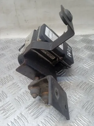 0265800468 Блок ABS Volkswagen Fox Арт 57921, вид 4