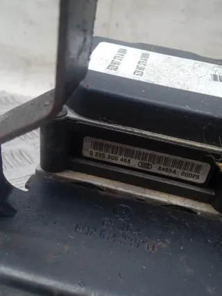 0265800468 Блок ABS Volkswagen Fox Арт 57921, вид 5