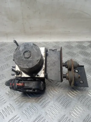 0265800468 Блок ABS Volkswagen Fox Арт 57921, вид 6