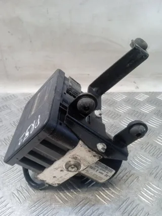 10096001273 Блок ABS Ford Focus 2 restailing Арт 57930, вид 2