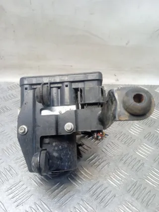 10096001273 Блок ABS Ford Focus 2 restailing Арт 57930, вид 3