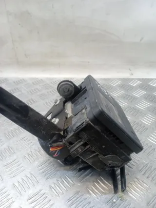10096001273 Блок ABS Ford Focus 2 restailing Арт 57930, вид 4