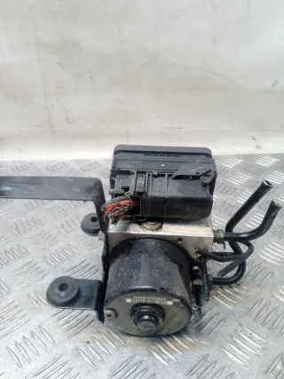 10096001273 Блок ABS Ford Focus 2 restailing Арт 57930, вид 5