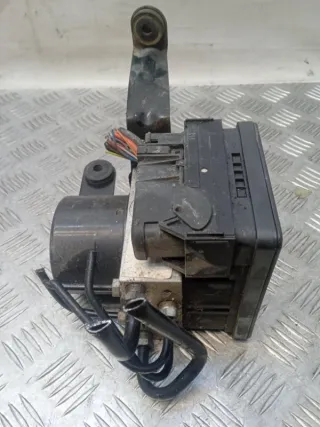 10096001273 Блок ABS Ford Focus 2 restailing Арт 57930, вид 6