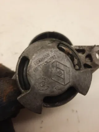7700102872 Натяжитель Renault Megane 2 Арт 57932, вид 6