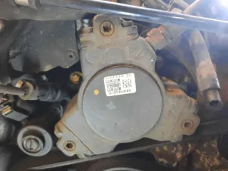 646811 Двигатель Mercedes C W204 Арт 57933, вид 6