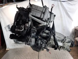 646811 Двигатель Mercedes C W204 Арт 57933, вид 9