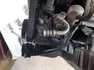 646811 Двигатель Mercedes C W204 Арт 57933, вид 10