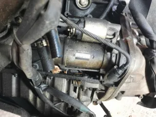 646811 Двигатель Mercedes C W204 Арт 57933, вид 12