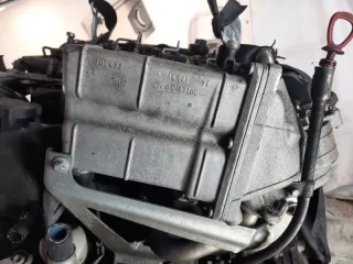 646811 Двигатель Mercedes C W204 Арт 57933, вид 13