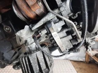 646811 Двигатель Mercedes C W204 Арт 57933, вид 17