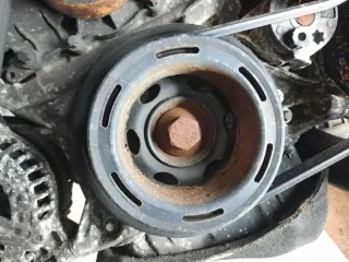 646811 Двигатель Mercedes C W204 Арт 57933, вид 18