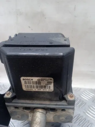 0265800003 Блок ABS Skoda Fabia 1 Арт 57943, вид 3