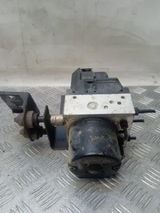 0265800003 Блок ABS Skoda Fabia 1 Арт 57943, вид 6