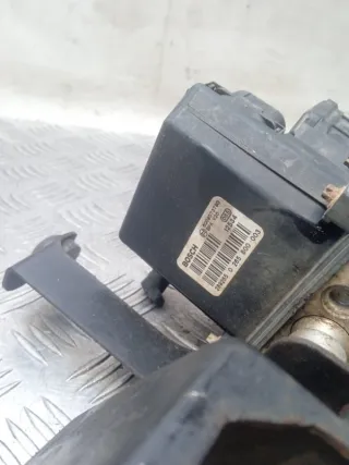 0265800003 Блок ABS Skoda Fabia 1 Арт 57943, вид 7