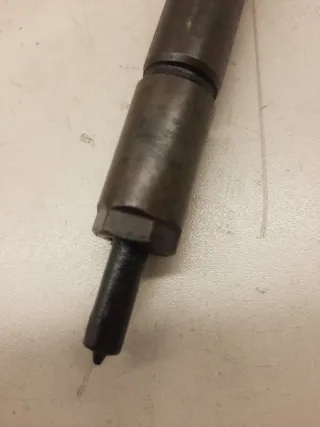 0445110183 Форсунка Opel Corsa D Арт 57983, вид 2
