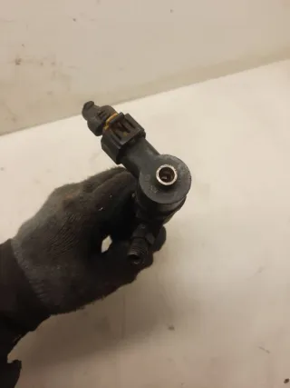 0445110183 Форсунка Opel Corsa D Арт 57983, вид 4
