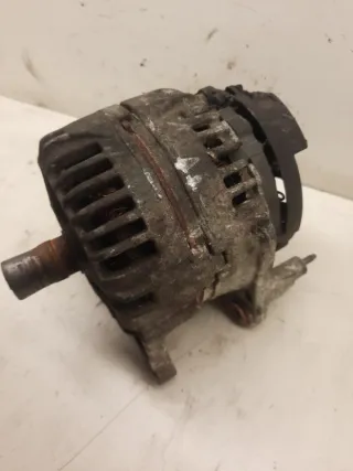 038903023L Генератор Skoda Fabia 1 Арт 58005, вид 3